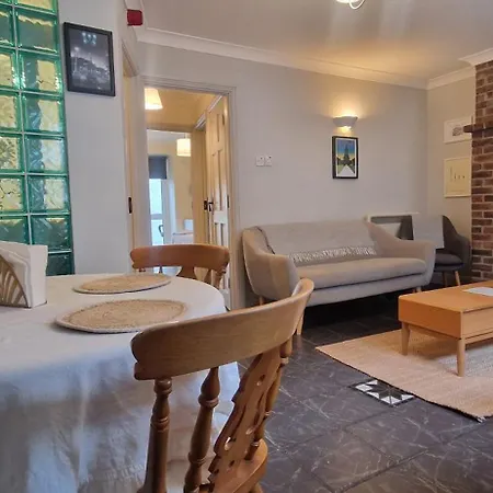 Charming Getaway With Cosy Vibes * Dublin